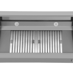 Horeca afzuigkap Doosmodel