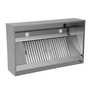 Horeca Afzuigkap Basic Line Doosmodel 950 serie