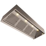 Horeca Afzuigkap proline