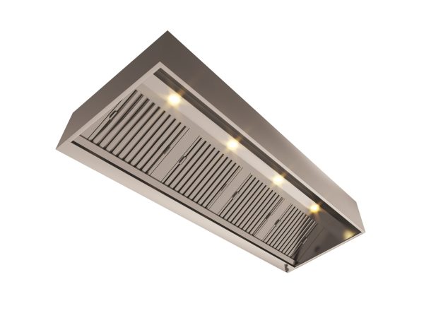 Horeca Afzuigkap proline