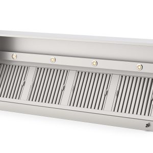 Horeca Afzuigkap Pro-Line Doosmodel 1000 serie
