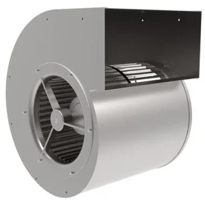 Ventilatoren