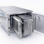 Elektro Statische Filter