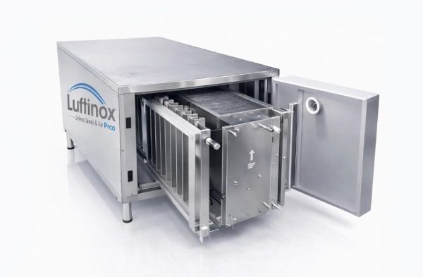 Elektro Statische Filter