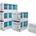 Elektro Statische Filter