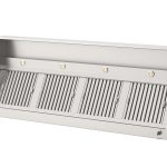 Horeca Afzuigkap Schuinmodel 1