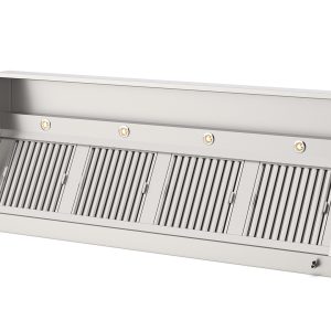 Horeca Afzuigkap Pro-Line Schuinmodel 1000 serie