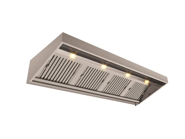 Horeca Afzuigkap Schuinmodel 2