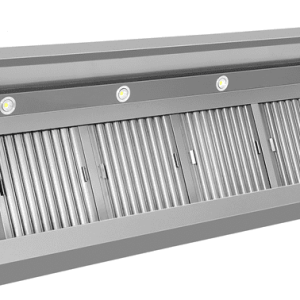 Horeca Afzuigkap Basic Line Schuinmodel 950 serie