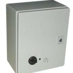 Standenregelaar 400v