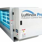 Elektro Statische Filter