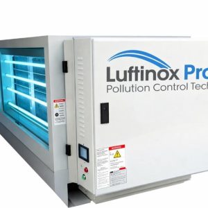 Elektro Statische Filter Hangmodel