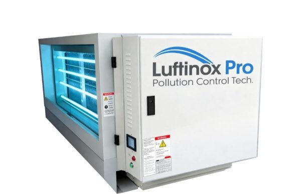 Elektro Statische Filter