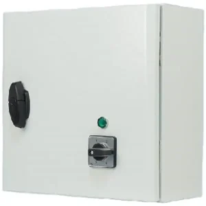 Standenregelaars 230v Robuust